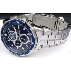 Casio EDIFICE EFR-547D-2A - фото 8