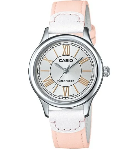 Классические женские Casio Collection LTP-E113L-4A2