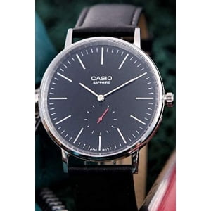 Casio Collection LTP-E148L-1A - фото 5