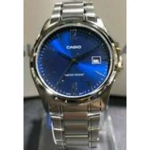 Casio Collection MTP-1404D-2A - фото 4