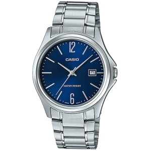 Casio Collection MTP-1404D-2A - фото 1