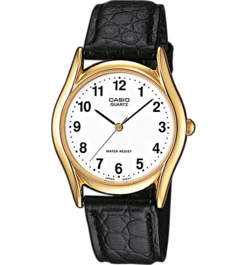 Дешевые часы Casio Collection MTP-1154Q-7B