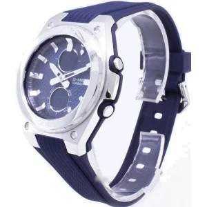 Casio Baby-G MSG-C100-2A - фото 2