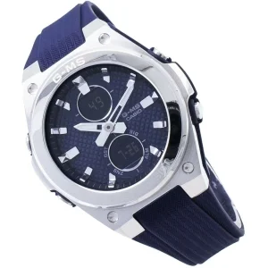 Casio Baby-G MSG-C100-2A - фото 3