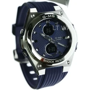 Casio Baby-G MSG-C100-2A - фото 5