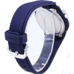 Casio Baby-G MSG-C100-2A - фото 4