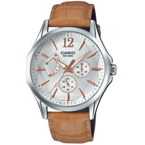 Casio Collection MTP-E320LY-7A - фото 1