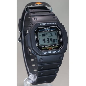Casio G-Shock G-5600UE-1E - фото 3