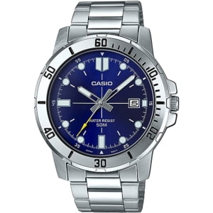 Casio Collection MTP-VD01D-2E - фото 1