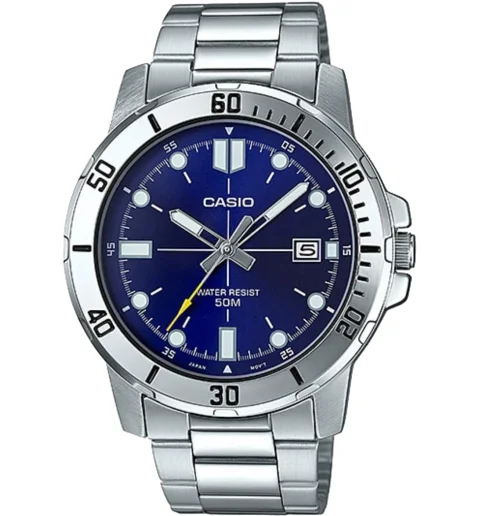 Аналоговые часы Casio Collection MTP-VD01D-2E