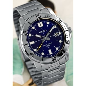Casio Collection MTP-VD01D-2E - фото 7