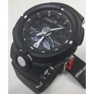 Casio G-Shock GA-500-1A - фото 4