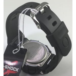 Casio G-Shock GA-500-1A - фото 6