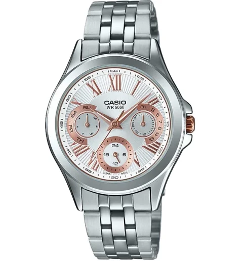 Casio Collection LTP-E308D-7A