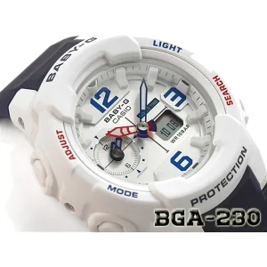 Casio Baby-G BGA-230SC-7B - фото 2