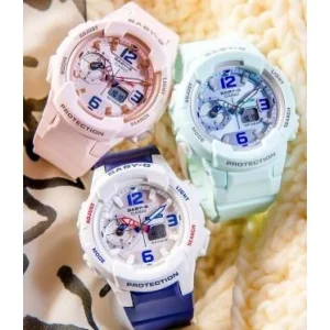 Casio Baby-G BGA-230SC-7B - фото 4