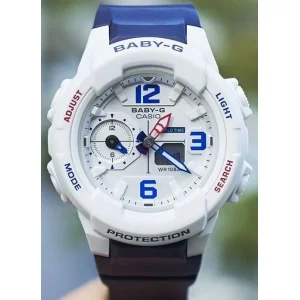 Casio Baby-G BGA-230SC-7B - фото 3