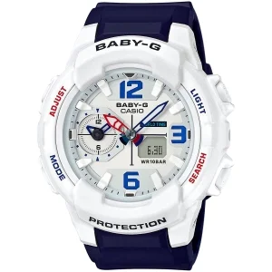 Casio Baby-G BGA-230SC-7B - фото 1