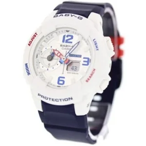 Casio Baby-G BGA-230SC-7B - фото 5