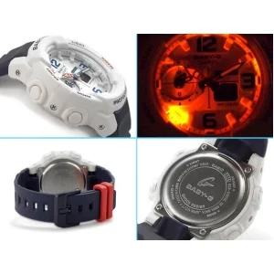 Casio Baby-G BGA-230SC-7B - фото 6