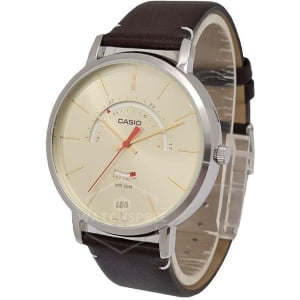 Casio Collection MTP-B105L-9A - фото 2