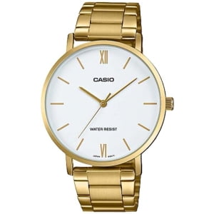 Casio Collection  MTP-VT01G-7B - фото 1