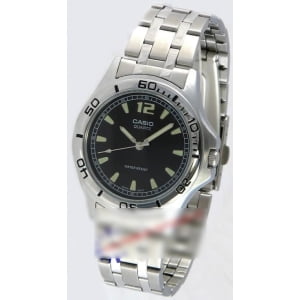 Casio Collection MTP-1258D-1A - фото 5