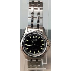 Casio Collection MTP-1258D-1A - фото 2