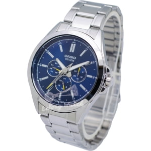 Casio Collection MTP-SW300D-2A - фото 3