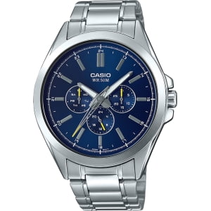 Casio Collection MTP-SW300D-2A - фото 1