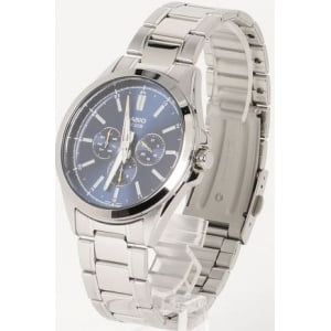 Casio Collection MTP-SW300D-2A - фото 6