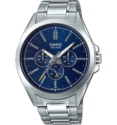 Дешевые часы Casio Collection MTP-SW300D-2A