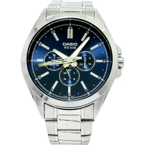 Casio Collection MTP-SW300D-2A - фото 2