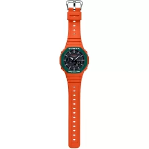 Casio G-Shock GA-2110SC-4A - фото 2