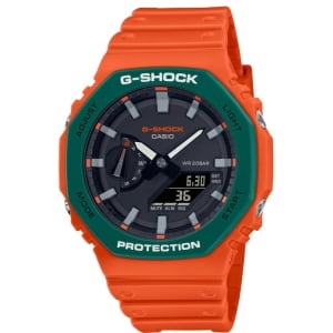 Casio G-Shock GA-2110SC-4A - фото 1