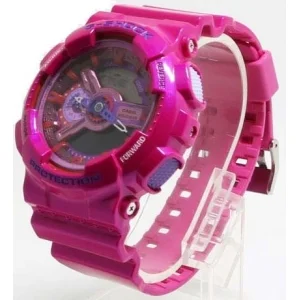 Casio G-Shock GA-110MC-4A - фото 2