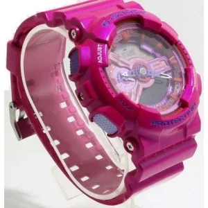 Casio G-Shock GA-110MC-4A - фото 4