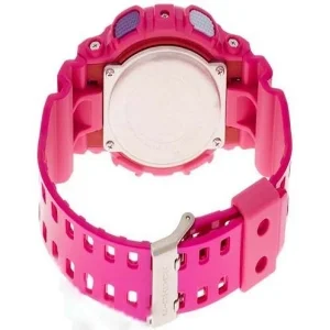 Casio G-Shock GA-110MC-4A - фото 5