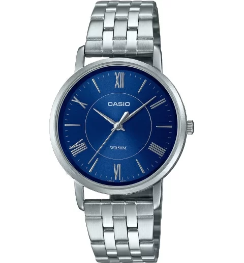 Женские часы Casio Collection LTP-B110D-2A