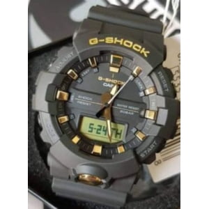 Casio G-Shock GA-810B-1A9 - фото 2