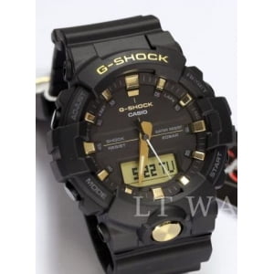 Casio G-Shock GA-810B-1A9 - фото 8