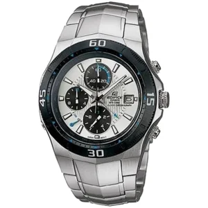Casio EDIFICE EF-514D-7A - фото 1