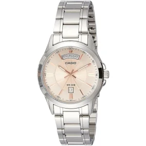 Casio Collection MTP-1381D-9A - фото 2