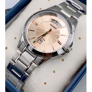 Casio Collection MTP-1381D-9A - фото 5