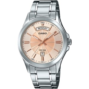 Casio Collection MTP-1381D-9A - фото 1