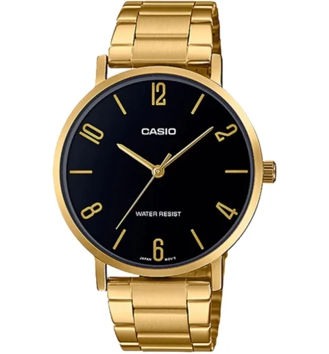 Casio Collection MTP-VT01G-1B2