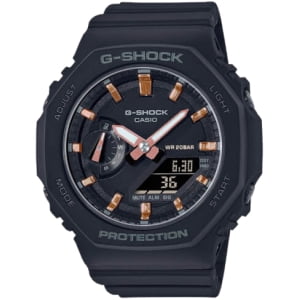 Casio G-Shock GMA-S2100-1A - фото 1