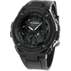 Casio G-Shock GST-S100G-1B - фото 7