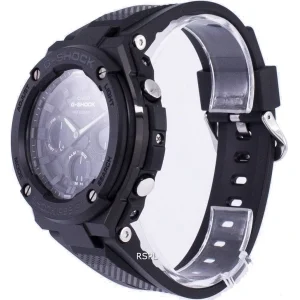 Casio G-Shock GST-S100G-1B - фото 4