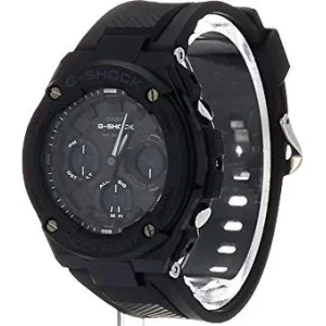 Casio G-Shock GST-S100G-1B - фото 3